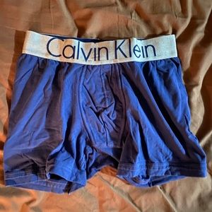 Calvin Klein Boxer briefs